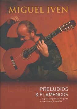 Preludios & Flamencos